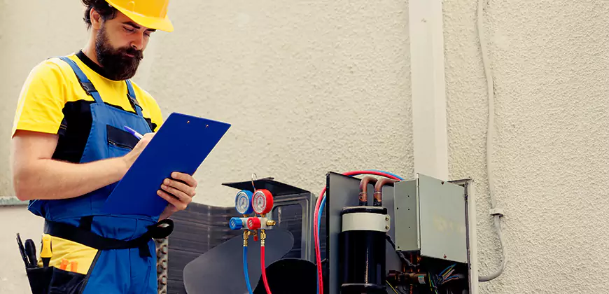 Emergency AC Repair in North Hills