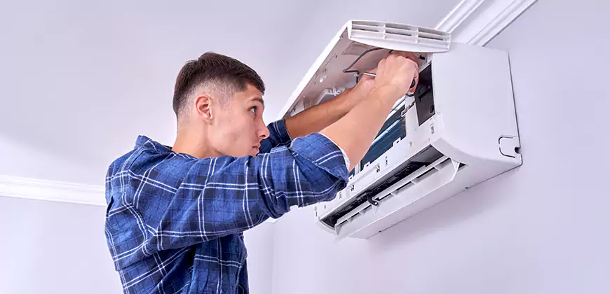 Mini Split Installation Service in North Hills