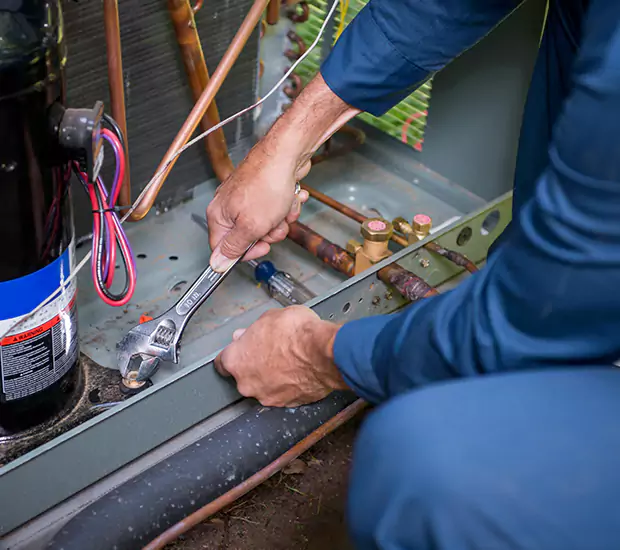 Proven AC Compressor Repair: Your Local Cooling Specialists in North Hills, CA