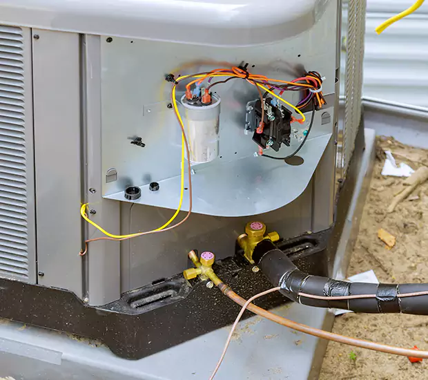 Proven AC Heater Repair: Your Local Heating Team in North Hills, CA