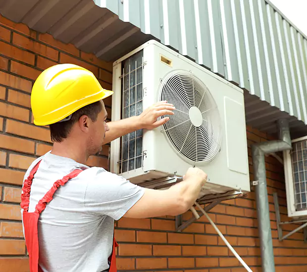 Proven AC Unit Cleaning: Your Local Cooling Care Team in North Hills, CA