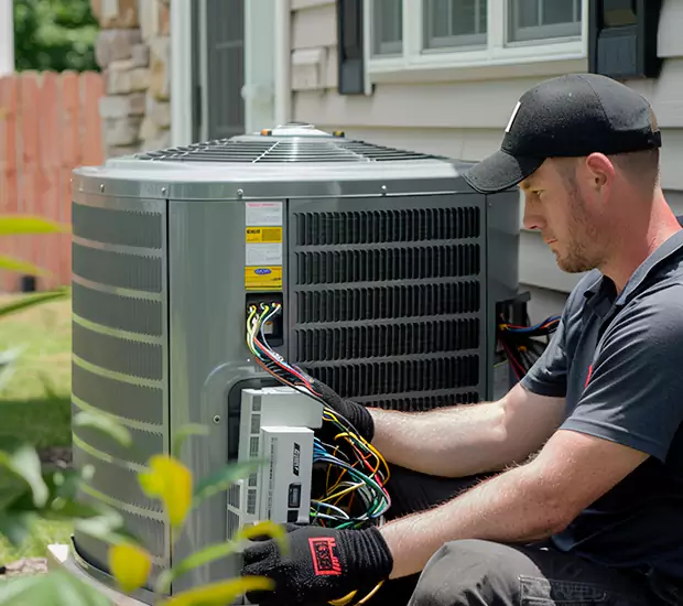 Proven AC Unit Replacement: Your Local System Upgrade Team in North Hills, CA