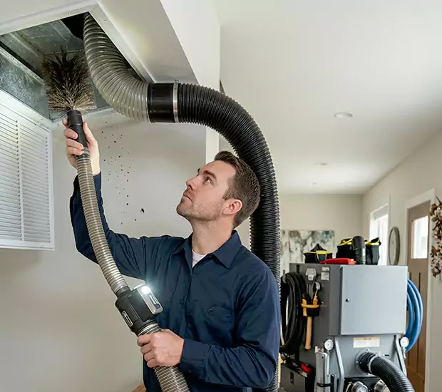 Proven AC Vent Cleaning: Your Local Air Quality Team in North Hills, CA