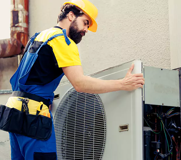 Proven Air Handler Repair: Your Local Indoor Unit Specialists in North Hills, CA