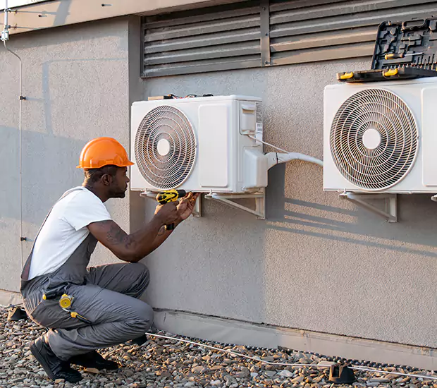 Proven Commercial AC Maintenance: Your Local Building Systems Team in North Hills, CA
