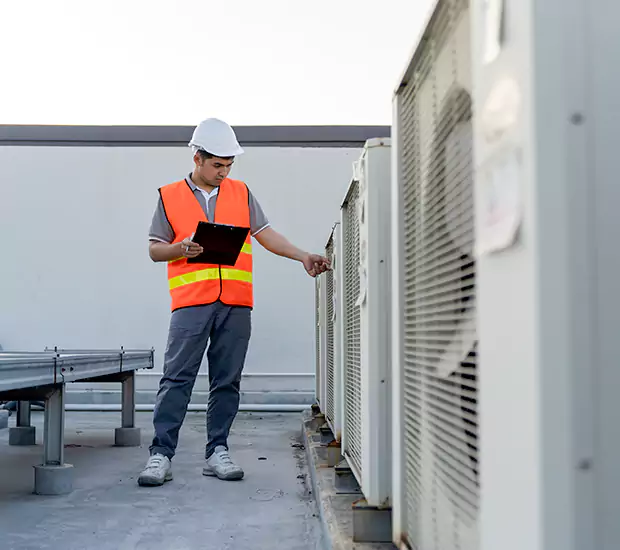 Proven Commercial AC Repair: Your Local Business Cooling Team in North Hills, CA