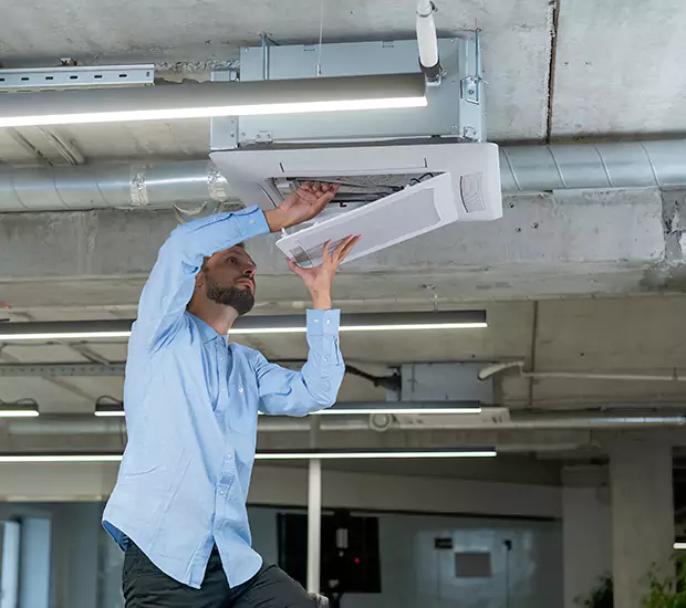Proven Commercial AC Replacement: Your Local Business Cooling Team in North Hills, CA