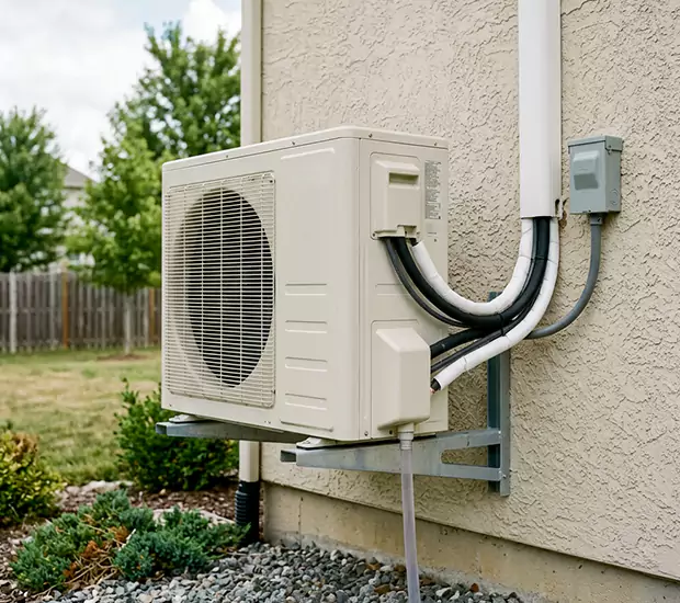 Proven Ductless Heat Pump Installation: Your Local Zone Comfort Team in North Hills, CA