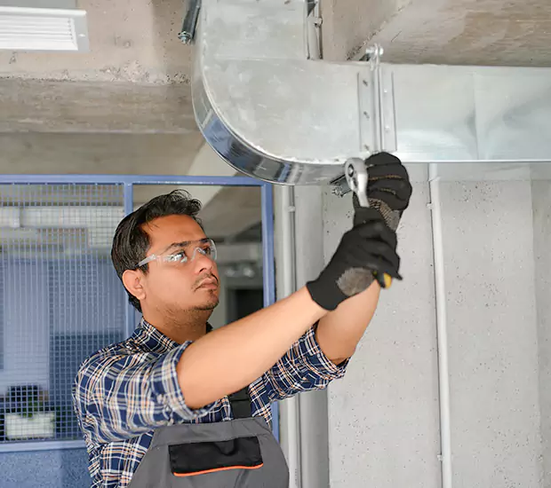 Proven Ductwork Replacement: Your Local Whole-Home Airflow Team in North Hills, CA