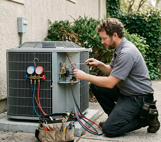 Proven Emergency AC Installation: Your Local Fast Response Team in North Hills, CA