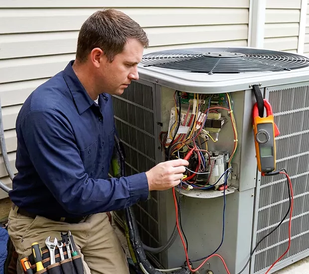 Proven Emergency AC Repair: Your Local 24 Hour Response Team in North Hills, CA