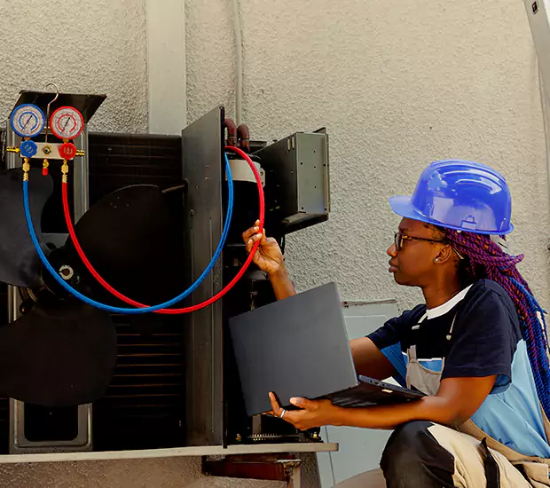 Proven HVAC Installation: Your Local System Specialists in North Hills, CA