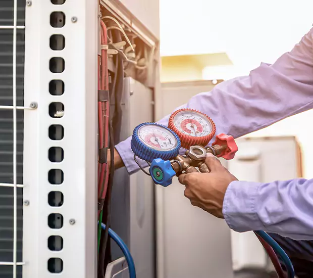 Proven HVAC Maintenance Service: Your Local Tune-Up Team in North Hills, CA