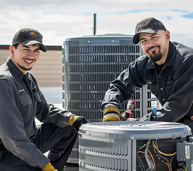 Proven HVAC Repair: Your Local Heating and Cooling Team in North Hills, CA