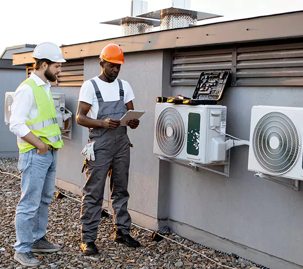 Proven Outdoor AC Installation: Your Local Condenser Specialists in North Hills, CA