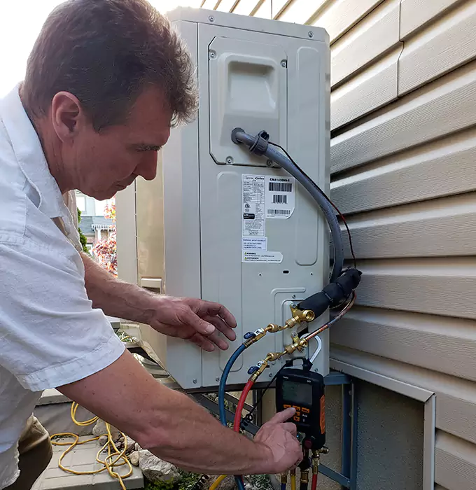 Why North Hills, CA Homeowners Choose North Hills AC Repair for AC Compressor Repair?
