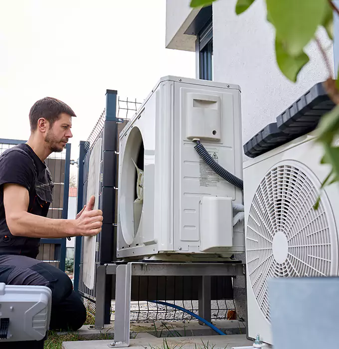 Why North Hills, CA Homeowners Choose North Hills AC Repair for AC Condenser Repair?