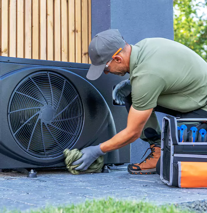 Why North Hills, CA Homeowners Choose North Hills AC Repair for Air Handler Repair?