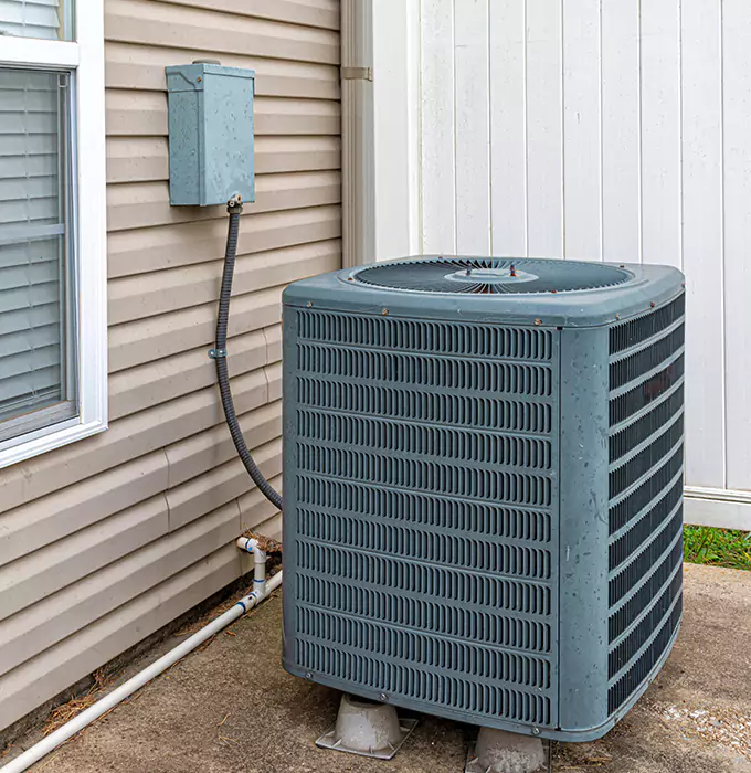 Why North Hills, CA Homeowners Choose North Hills AC Repair for Central Air Conditioner Installation?