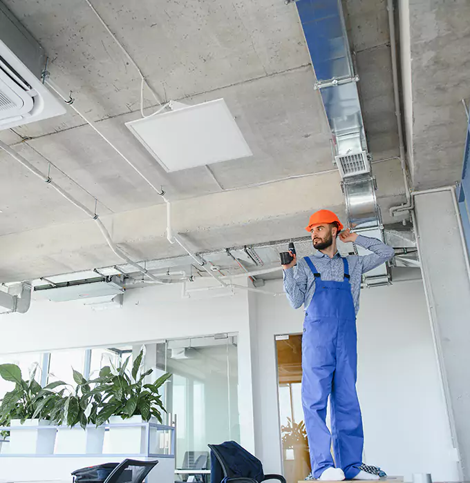 Why North Hills, CA Businesses Choose North Hills AC Repair for Commercial AC Installation?