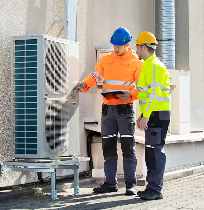 Why North Hills, CA Businesses Choose North Hills AC Repair for Commercial AC Repair?