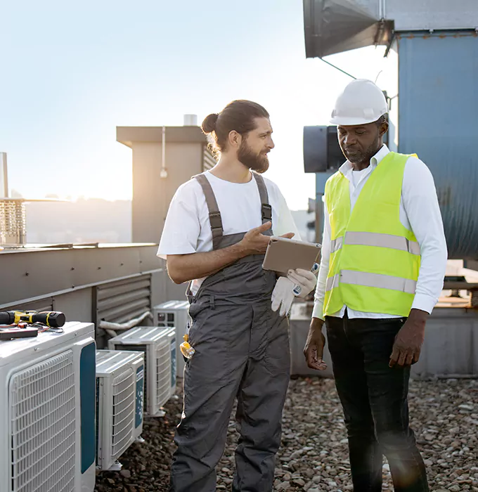 Why North Hills Businesses Choose North Hills AC Repair for Commercial HVAC?