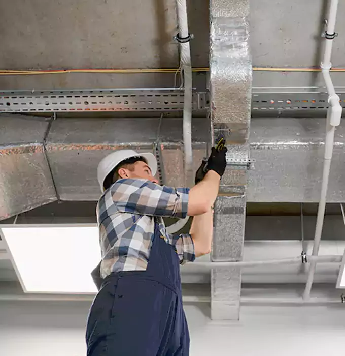 Why North Hills, CA Homeowners Choose North Hills AC Repair for Duct Repair?