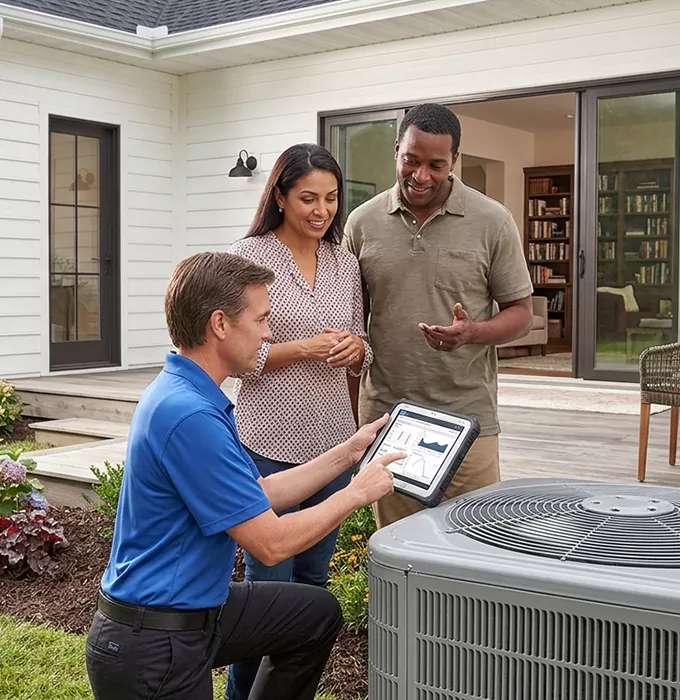 Why North Hills, CA Homeowners Choose North Hills AC Repair for Emergency AC Repair?