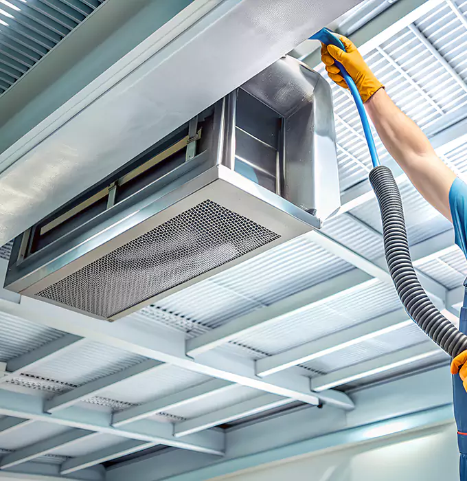 Why North Hills, CA Homeowners Choose North Hills AC Repair for HVAC Cleaning?