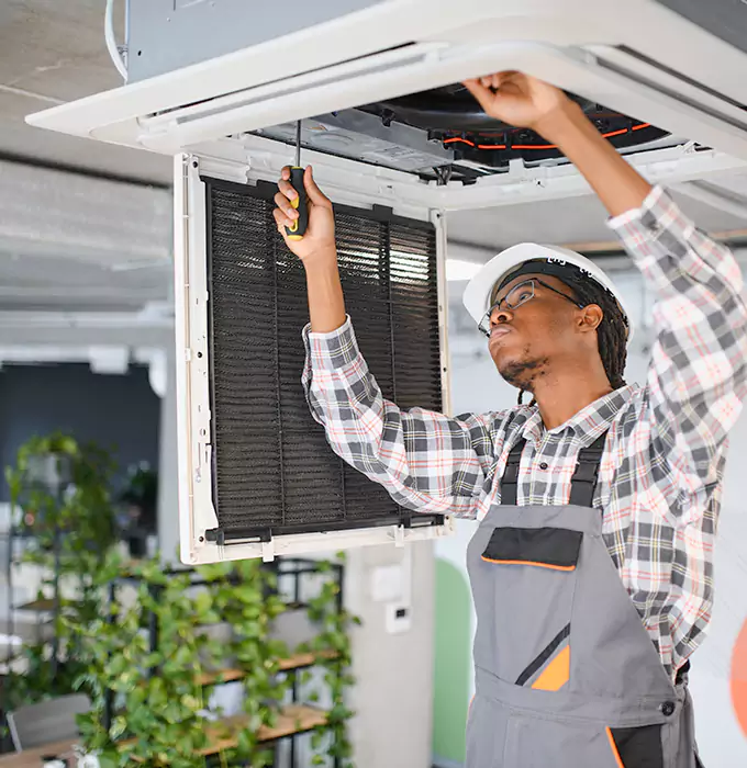 Why North Hills Homeowners Choose North Hills AC Repair as Their HVAC Contractor?