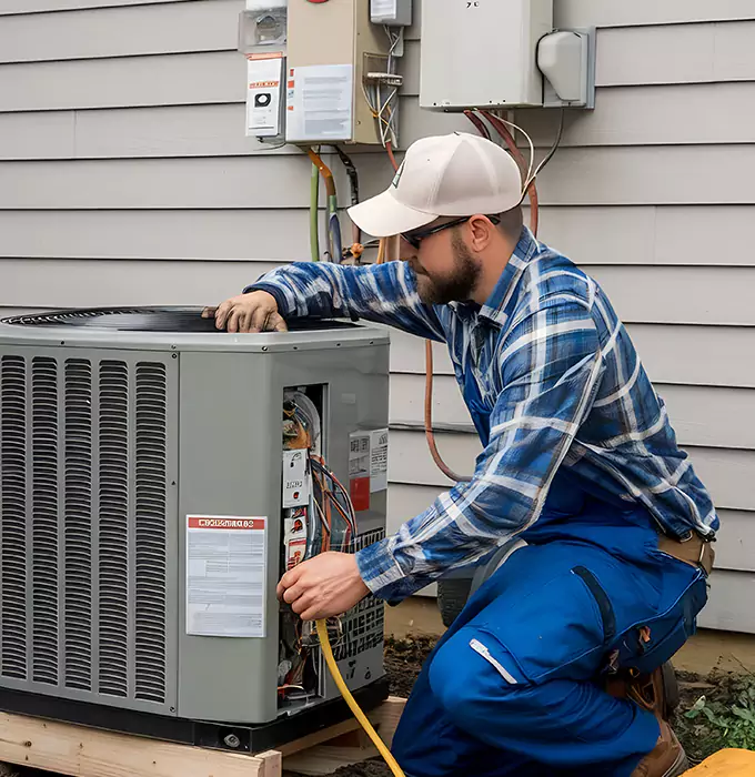 Why North Hills, CA Homeowners Choose North Hills AC Repair for HVAC Installation?