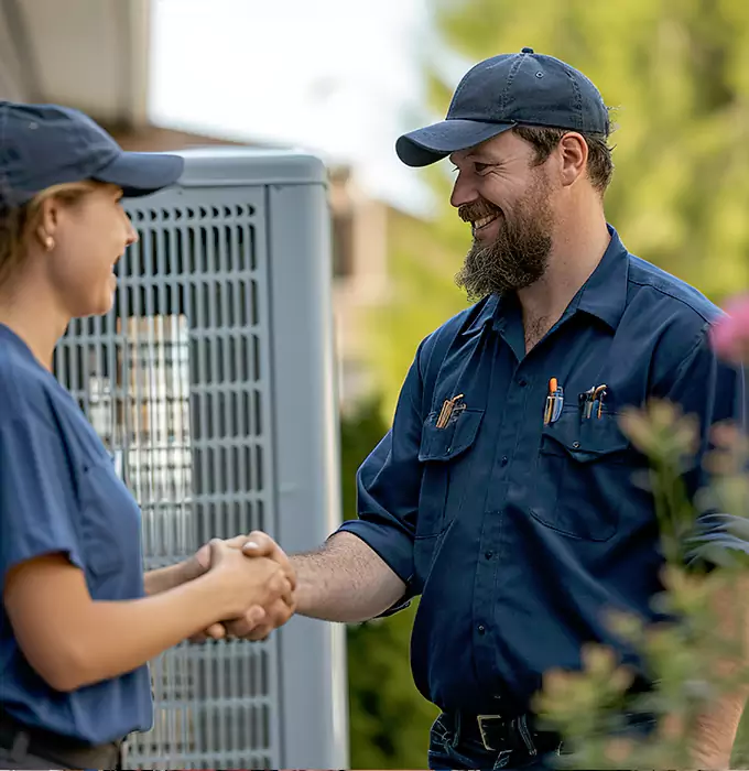 Why Do North Hills Homeowners Choose North Hills AC Repair HVAC Repair?