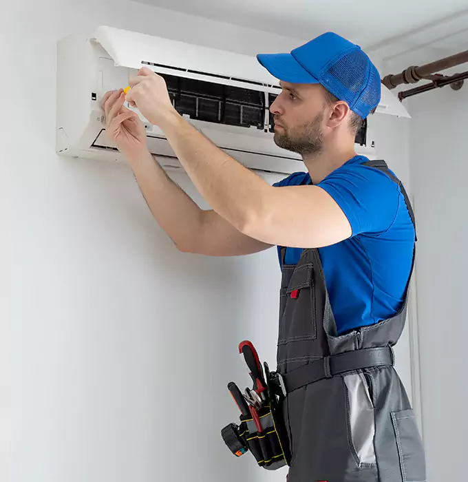 Why North Hills Homeowners Choose North Hills AC Repair for Mini Split Installation?